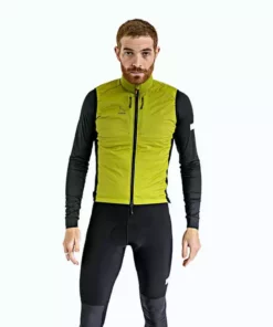 Albion Insulated Gilet 3.0 Men's Clothing