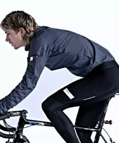 Albion Rain Jacket 3.0 Men's Clothing