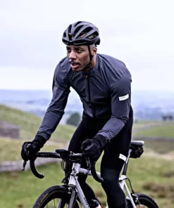 Albion Rain Jacket 3.0 Men's Clothing