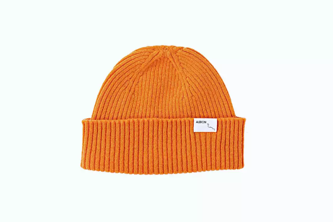 Albion Irfon Wool Hat 1 Albion Irfon Wool Hat