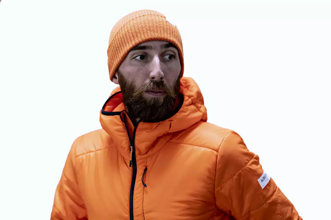 Albion Irfon Wool Hat 3 Albion Irfon Wool Hat