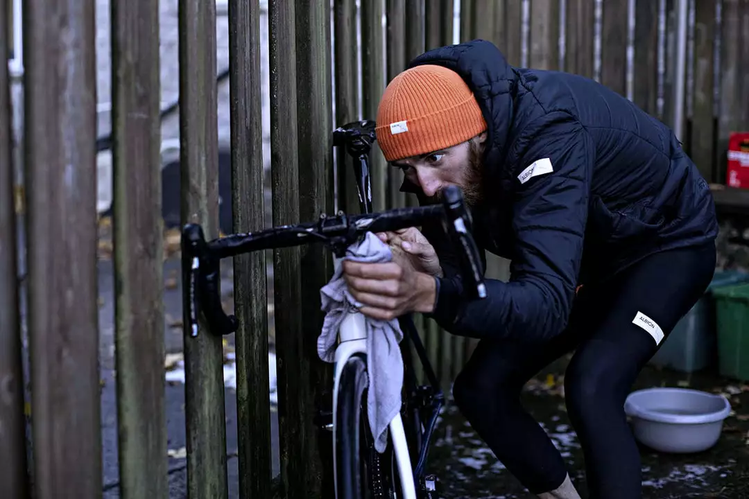 Albion Irfon Wool Hat 4 Albion Irfon Wool Hat