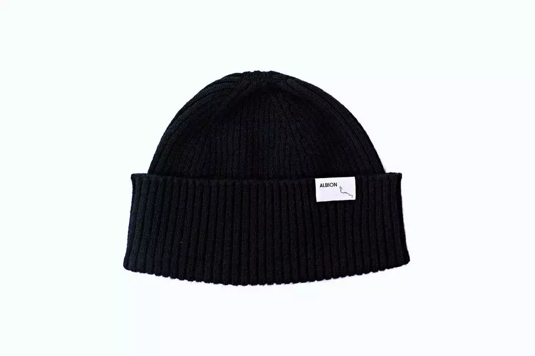 Albion Irfon Wool Hat 2 Albion Irfon Wool Hat