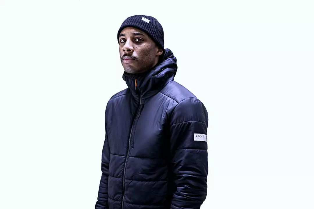 Albion Irfon Wool Hat 5 Albion Irfon Wool Hat