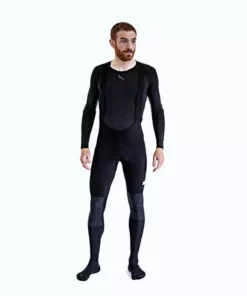 Albion Long Sleeve Merino Base Layer