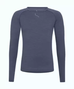 Albion Long Sleeve Merino Base Layer