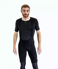 Albion Short Sleeve Merino Base Layer Base Layers