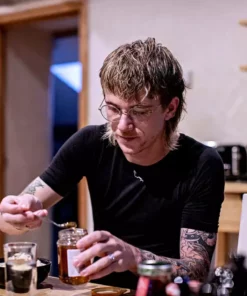 Albion Short Sleeve Merino Base Layer Base Layers