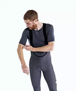 Albion Short Sleeve Merino Base Layer Base Layers