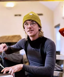 Albion Elan Wool Hat Clothing Accessories