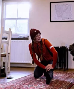 Albion Elan Wool Hat Clothing Accessories