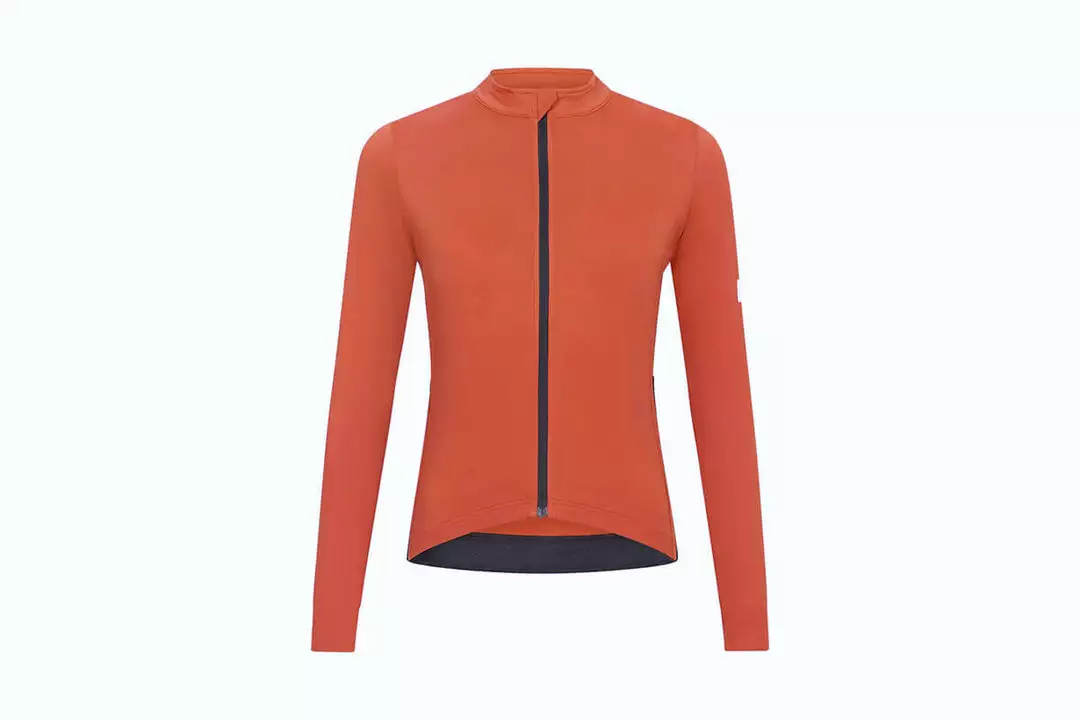 Albion Women's Long Sleeve Jersey 1 Albion Women's Long Sleeve Jersey