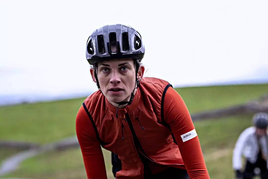 Albion Women's Long Sleeve Jersey 5 Albion Women's Long Sleeve Jersey