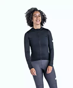 Albion Women's Long Sleeve Jersey 17 Albion Women's Long Sleeve Jersey