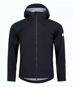 Albion Zoa Rain Shell Men's Clothing