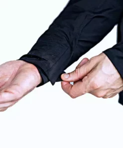 Albion Zoa Rain Shell Men's Clothing