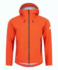 Albion Zoa Rain Shell Men's Clothing