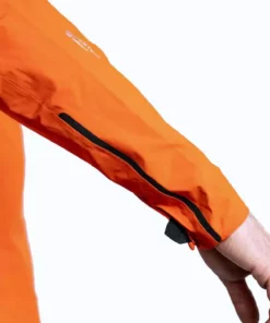 Albion Zoa Rain Shell Men's Clothing