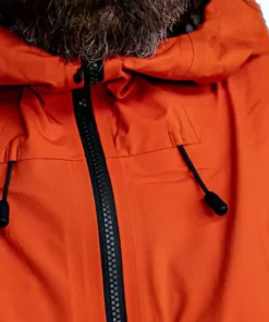 Albion Zoa Rain Shell Men's Clothing