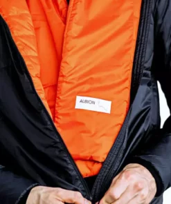 Clothing Accessories Albion Zoa Burner