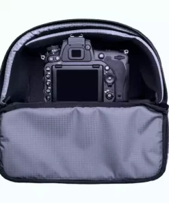 Mission Workshop The Capsule Luggage & Bike-Packing Bags