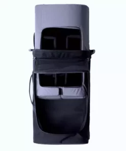 Mission Workshop The Capsule Luggage & Bike-Packing Bags