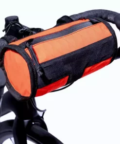 Luggage & Bike-Packing Bags Mission Workshop Toro Bar Bag