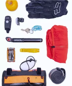 Luggage & Bike-Packing Bags Mission Workshop Toro Bar Bag