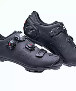 SiDI MTB Dragon 5 SRS Shoes Men's Clothing