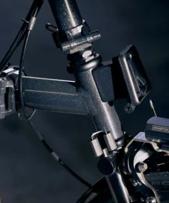 Brompton P Line Urban 2022 Folding Bike