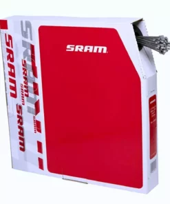 SRAM 1.1m Stainless Gear Cable Bike Parts