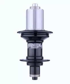 Wheels, Rims & Hubs Hope RS4 Rear Hub