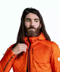 Albion Zoa Insulated Jacket Men's Clothing