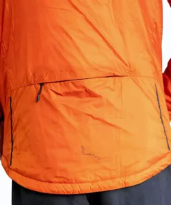 Albion Zoa Insulated Jacket Men's Clothing