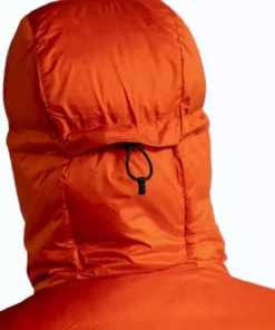 Albion Zoa Insulated Jacket Men's Clothing