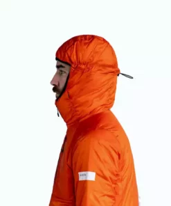 Albion Zoa Insulated Jacket Men's Clothing