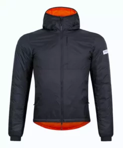 Albion Zoa Insulated Jacket Men's Clothing