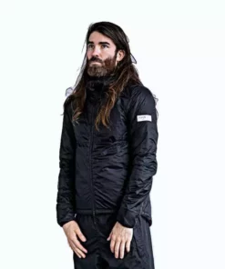 Albion Zoa Insulated Jacket Men's Clothing