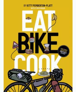 BIRLINN LTD Eat Bike Cook Lifestyle