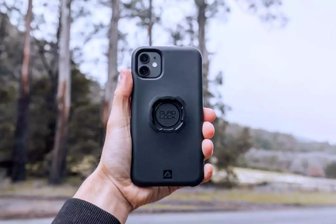 Quad Lock Phone Case Tech & Electronics 3 Quad Lock Phone Case Tech & Electronics
