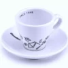 Condor Coffee Cup And Saucer Set Lifestyle