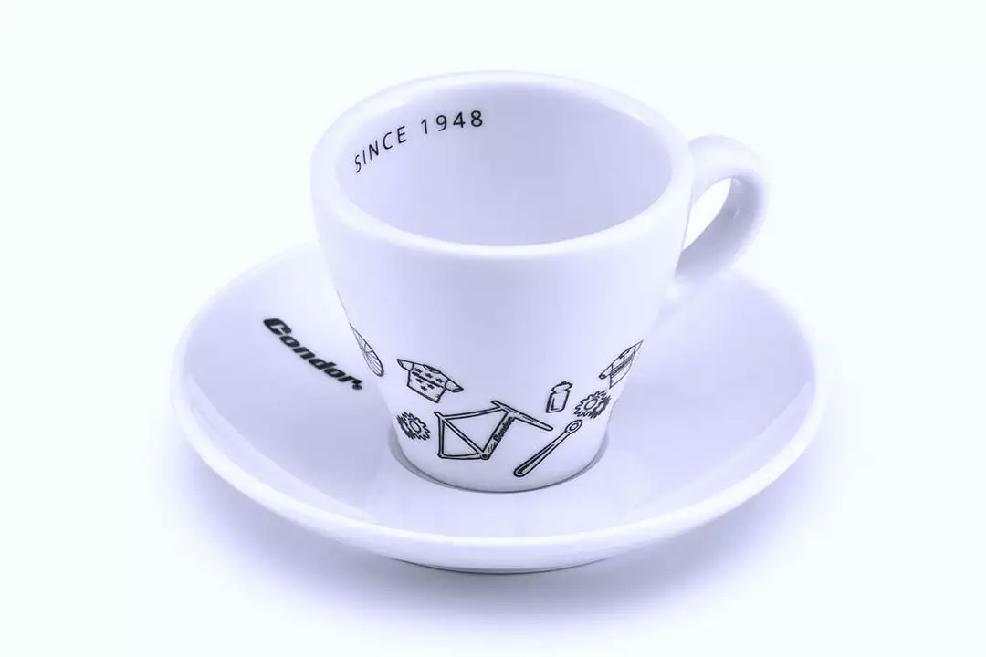 Condor Coffee Cup And Saucer Set Lifestyle 1 Condor Coffee Cup And Saucer Set Lifestyle