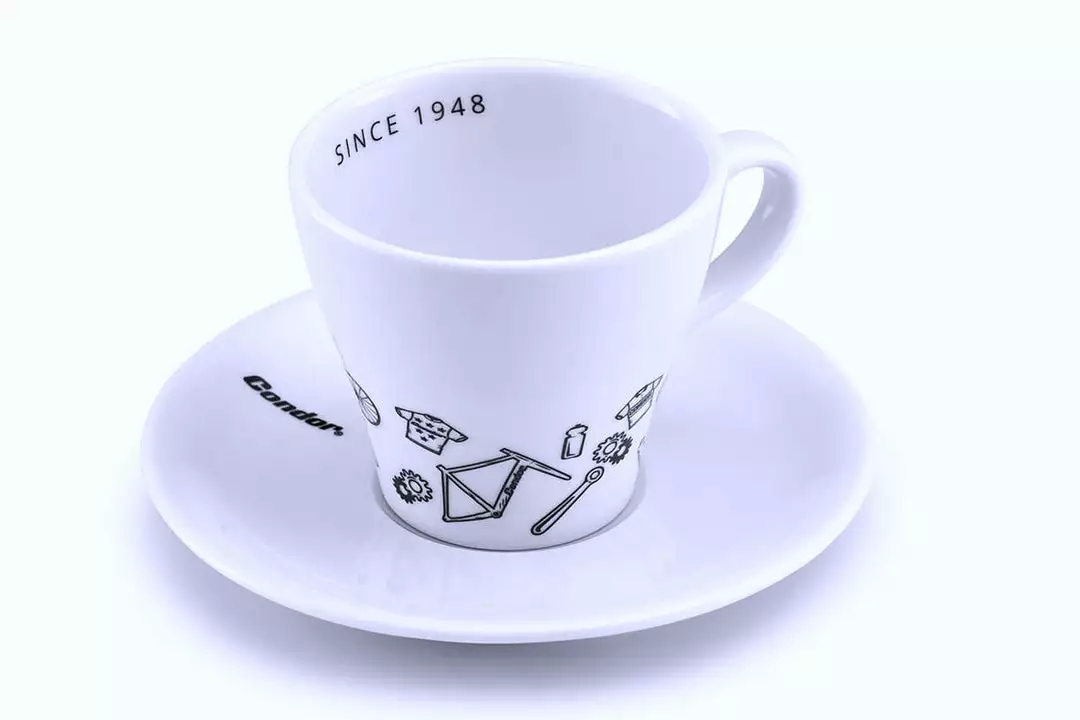 Condor Coffee Cup And Saucer Set Lifestyle 2 Condor Coffee Cup And Saucer Set Lifestyle