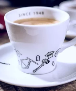 Condor Coffee Cup And Saucer Set Lifestyle 11 Condor Coffee Cup And Saucer Set Lifestyle