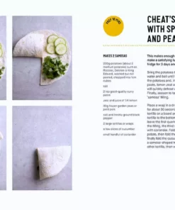 BIRLINN LTD Eat Bike Cook Lifestyle