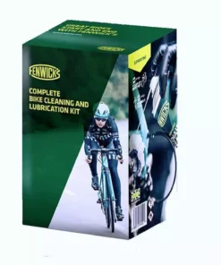 Fenwicks Fenwick's Complete Bike Cleaning And Lubrication Kit Bike Maintenance