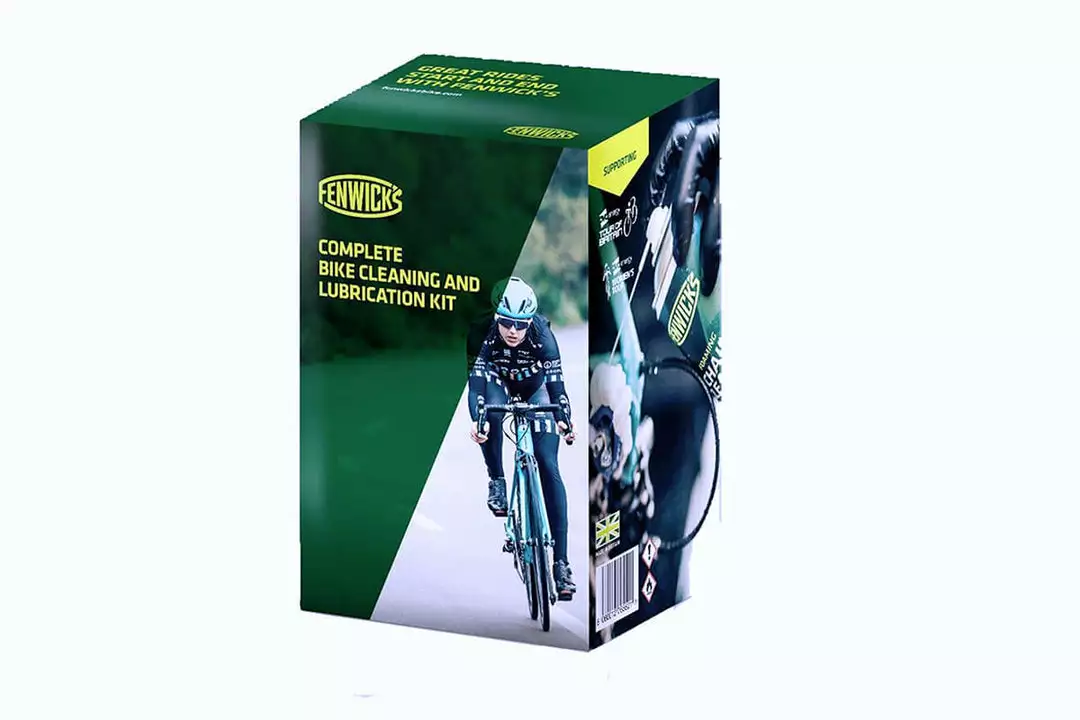 Fenwicks Fenwick's Complete Bike Cleaning And Lubrication Kit Bike Maintenance 2 Fenwicks Fenwick's Complete Bike Cleaning And Lubrication Kit Bike Maintenance