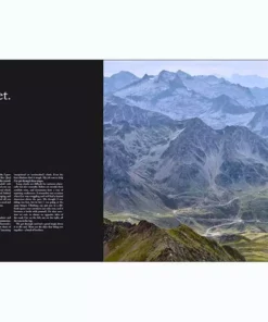 Books Lifestyle Mountains: Epic Cycling Climbs (Expanded Edition) By Michael Blann