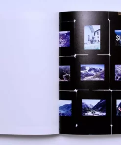 Isolapress The Rough Stuff Fellowship Archive