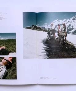 Isolapress The Rough Stuff Fellowship Archive